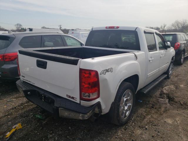 Photo 4 from auction – 2011 GMC SIERRA K15 with VIN 3GTP2WE33BG279148