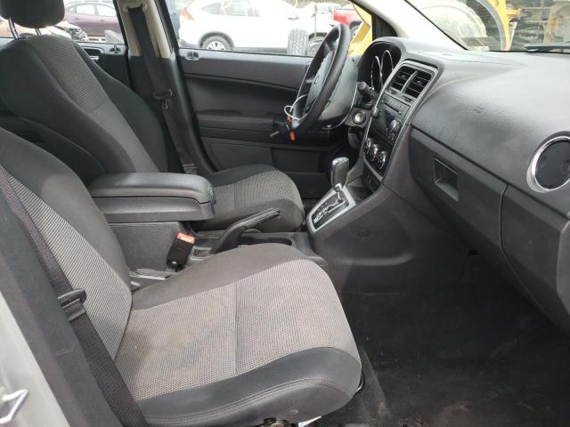Photo 5 from auction – 2011 DODGE CALIBER MA with VIN 1B3CB3HA7BD298131