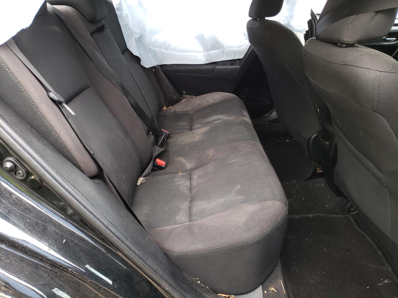 Photo 6 from auction – 2018 TOYOTA COROLLA L with VIN 5YFBURHE8JP828841