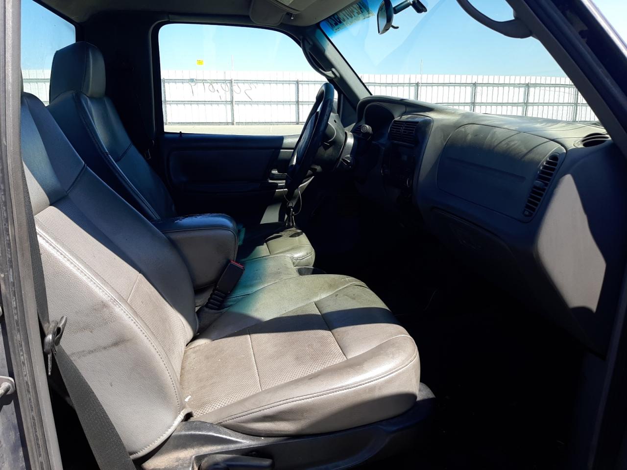 Photo 5 from auction – 2008 FORD RANGER with VIN 1FTYR10DX8PA33723