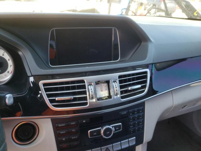 Photo 9 from auction – 2014 MERCEDES-BENZ E 350 with VIN WDDHF5KB5EA925250
