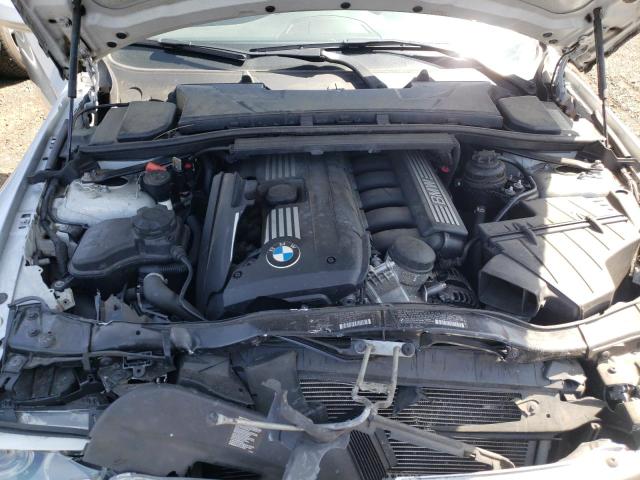 Photo 7 from auction – 2011 BMW 328 I SULE with VIN WBADW7C53BE726454