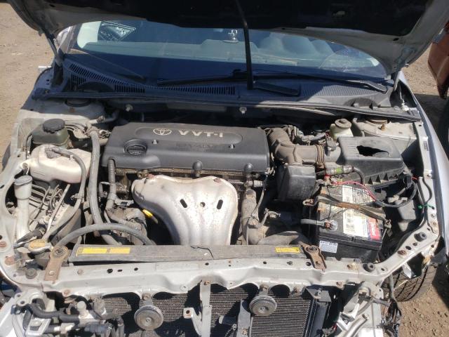 Photo 7 from auction – 2008 TOYOTA SCION TC with VIN JTKDE167980239838