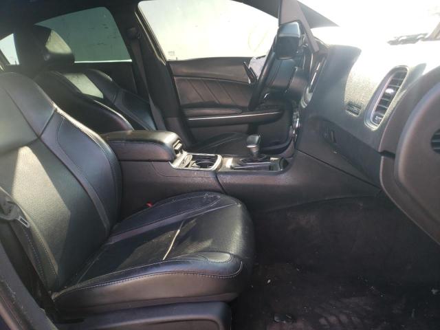 Photo 5 from auction – 2016 DODGE CHARGER R/ with VIN 2C3CDXCT0GH228378