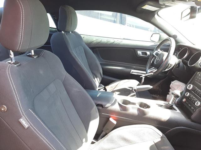 Photo 5 from auction – 2019 FORD MUSTANG with VIN 1FA6P8TH0K5154211