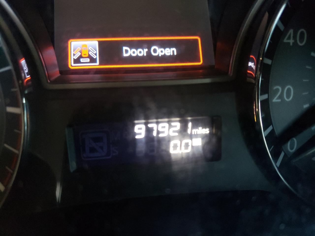 Photo 8 from auction – 2014 NISSAN ALTIMA 2.5 with VIN 1N4AL3AP4EC172732