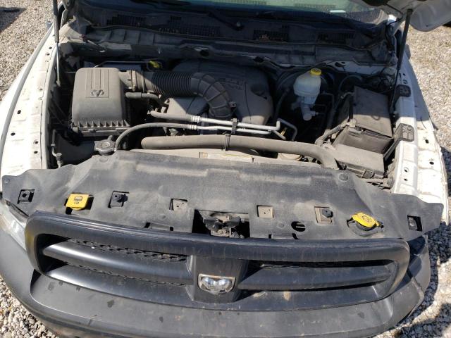 Photo 7 from auction – 2012 DODGE RAM 1500 S with VIN 1C6RD7FT4CS143264