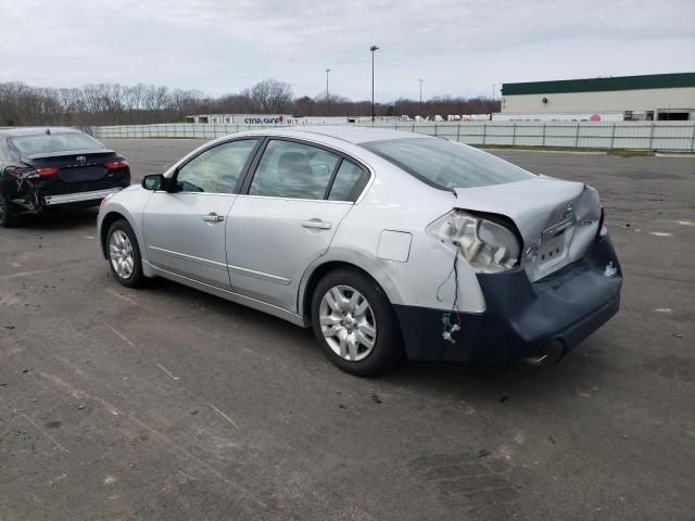 Photo 3 from auction – 2012 NISSAN ALTIMA BAS with VIN 1N4AL2AP3CN579470