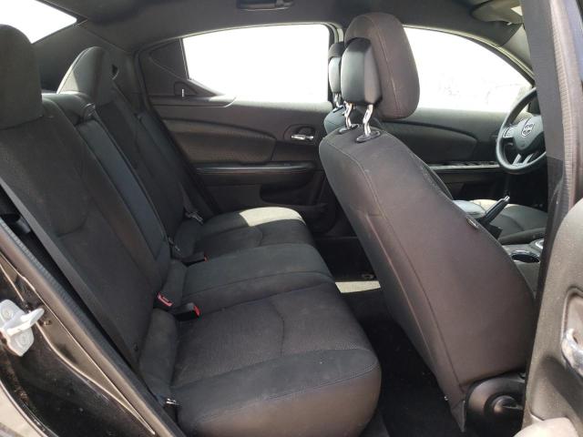 Photo 6 from auction – 2014 DODGE AVENGER SE with VIN 1C3CDZAB4EN110327