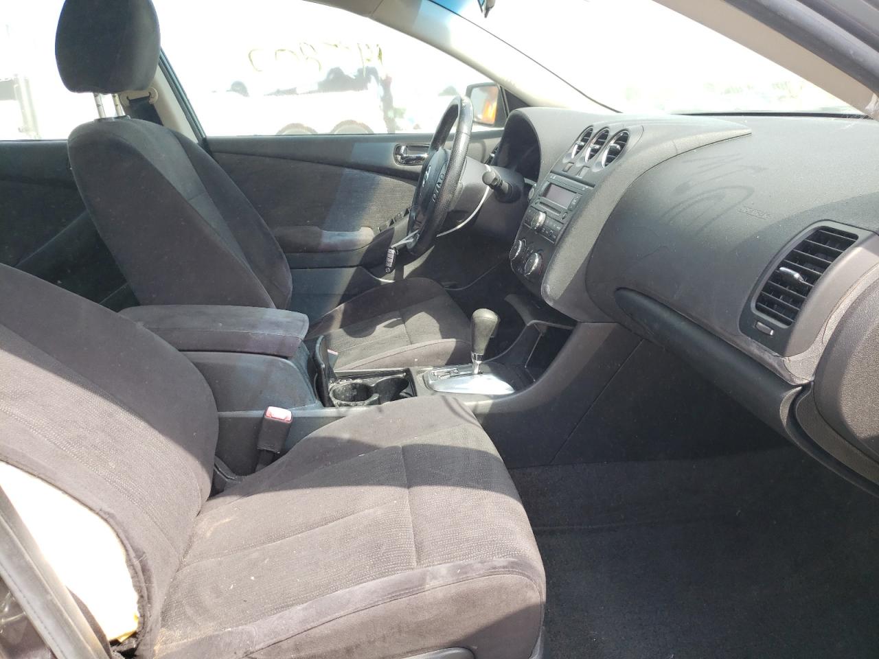 Photo 5 from auction – 2011 NISSAN ALTIMA BAS with VIN 1N4AL2AP8BN421544