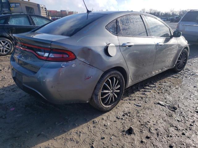 Photo 4 from auction – 2013 DODGE DART SXT with VIN 1C3CDFBA6DD176659