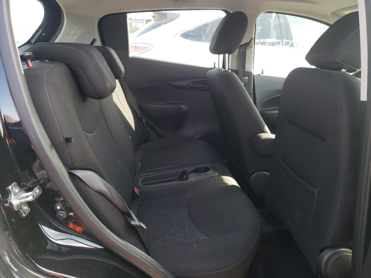 Photo 6 from auction – 2020 CHEVROLET SPARK 1LT with VIN KL8CD6SAXLC449823