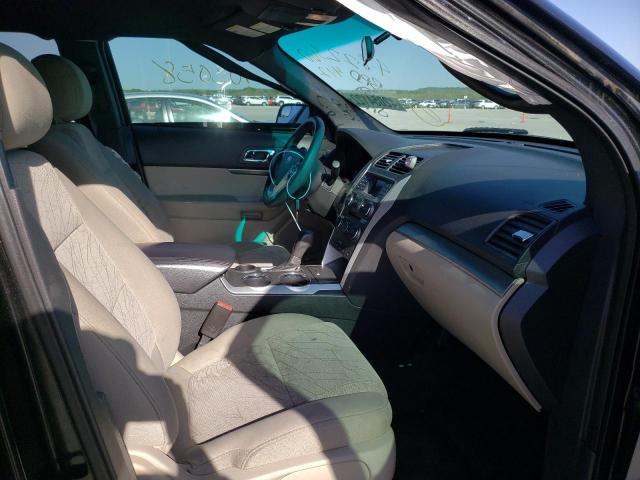 Photo 5 from auction – 2014 FORD EXPLORER with VIN 1FM5K7B88EGA25962