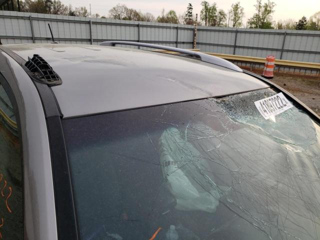 Photo 9 from auction – 2011 KIA SORENTO BA with VIN 5XYKTDA23BG167246