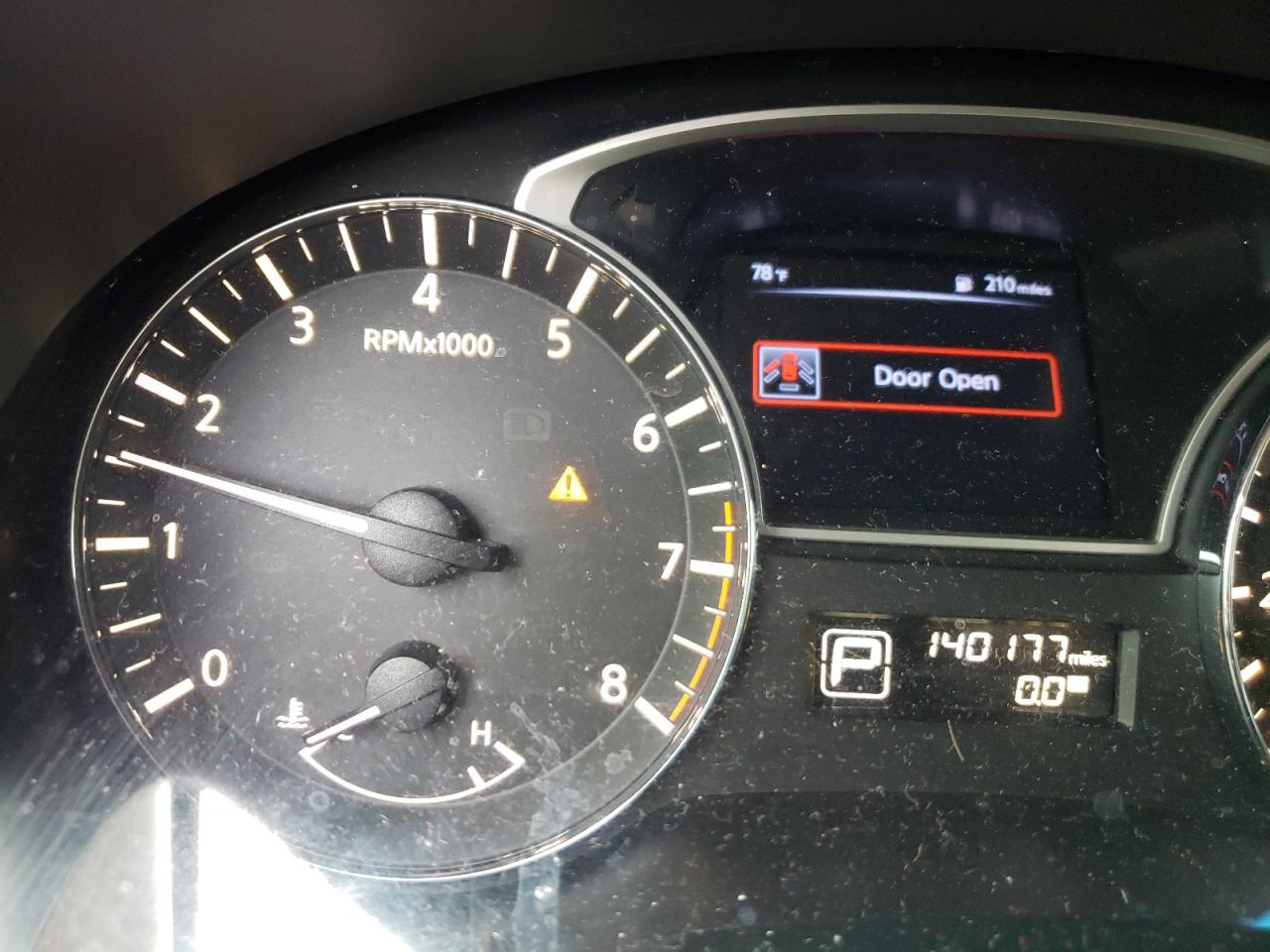 Photo 8 from auction – 2015 NISSAN ALTIMA 2.5 with VIN 1N4AL3AP4FC154832