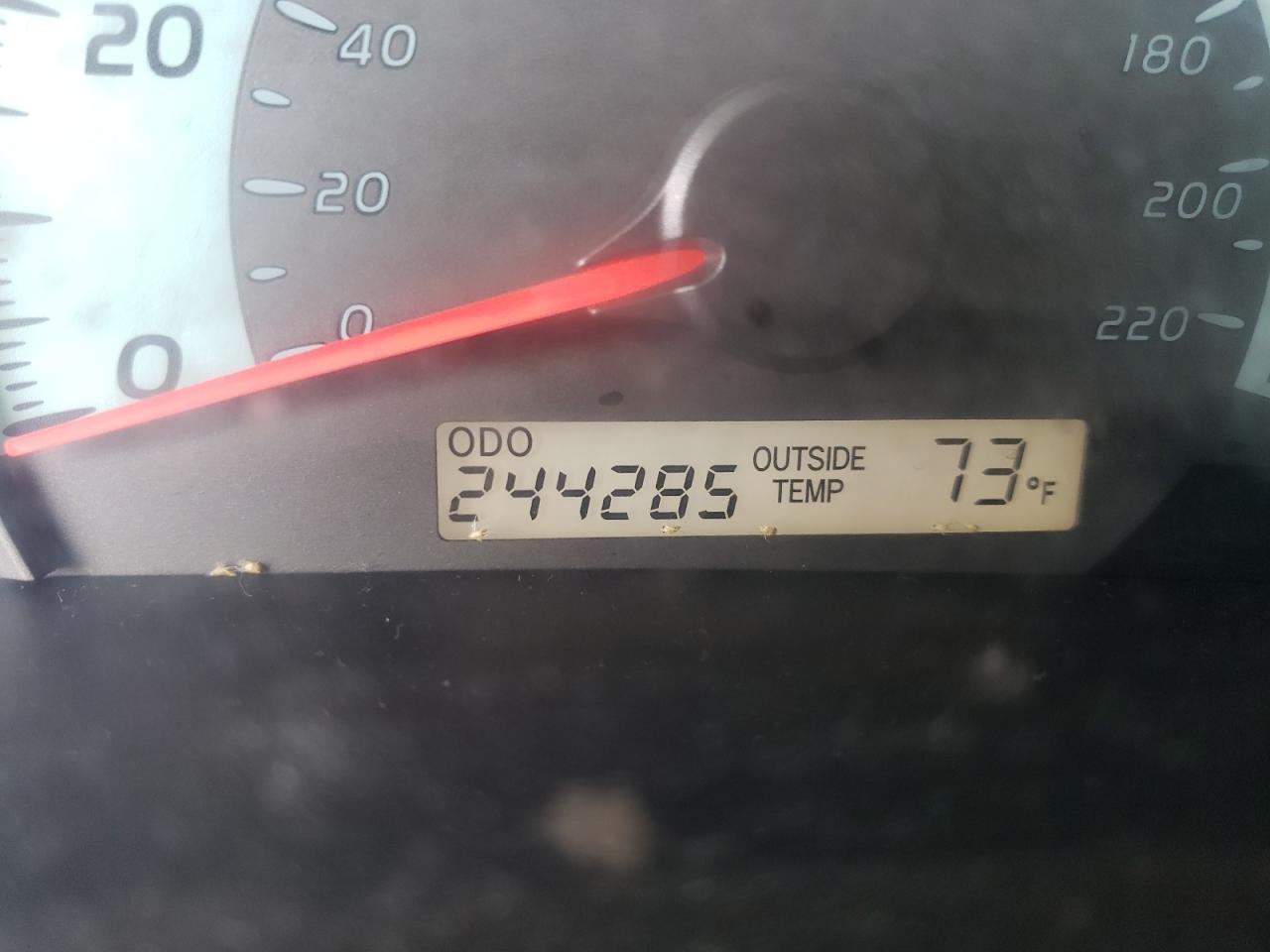 Photo 8 from auction – 2007 TOYOTA CAMRY SE with VIN 4T1BE46K27U556013