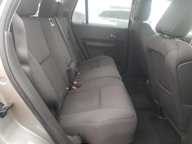 Photo 6 from auction – 2008 FORD EDGE SE with VIN 2FMDK36C18BB49568