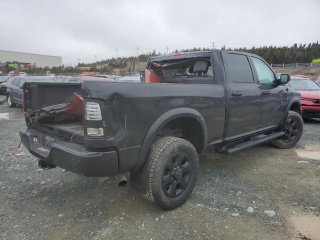 Photo 4 from auction – 2016 RAM 2500 LARAM with VIN 3C6UR5FL9GG168044