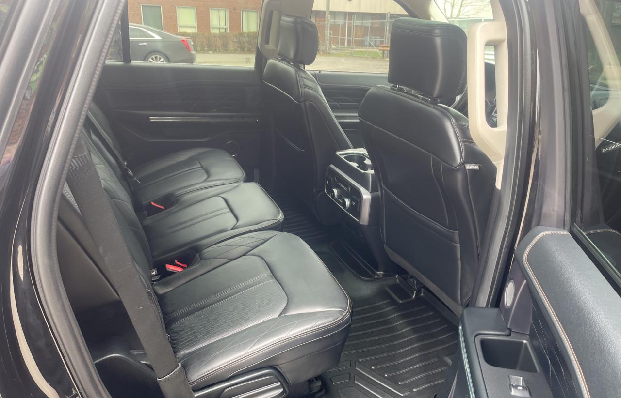 Photo 6 from auction – 2019 FORD EXPEDITION with VIN 1FMJU1MT7KEA11789