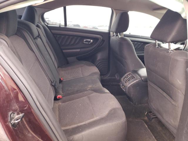Photo 6 from auction – 2011 FORD TAURUS SEL with VIN 1FAHP2EW2BG179715