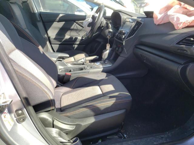 Photo 5 from auction – 2019 SUBARU CROSSTREK with VIN JF2GTACC3K8311722