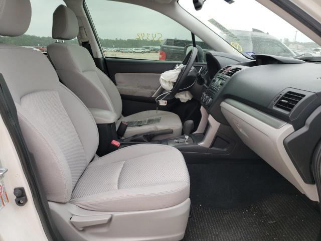 Photo 5 from auction – 2015 SUBARU FORESTER 2 with VIN JF2SJABC5FH569134