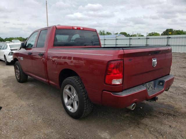 Photo 5 from auction – 2014 RAM 1500 ST with VIN 1C6RR6FT5ES113947