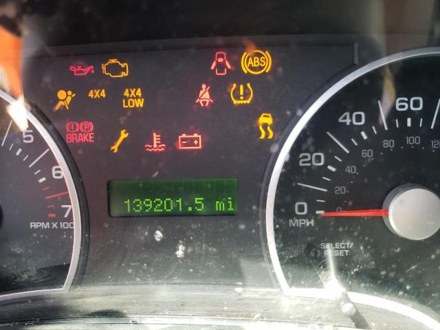 Photo 8 from auction – 2008 FORD EXPLORER X with VIN 1FMEU73E08UA65022