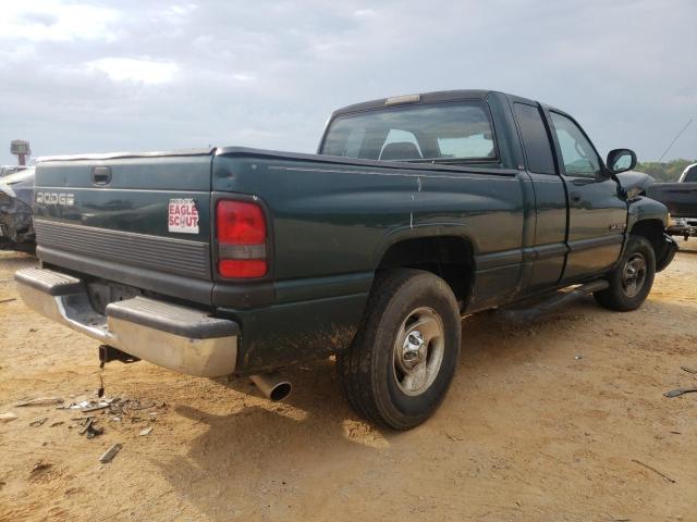 Photo 4 from auction – 2000 DODGE RAM 1500 with VIN 3B7HC13Z3YM211180