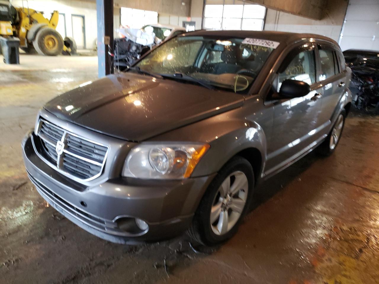 Photo 9 from auction – 2011 DODGE CALIBER MA with VIN 1B3CB3HA1BD296861