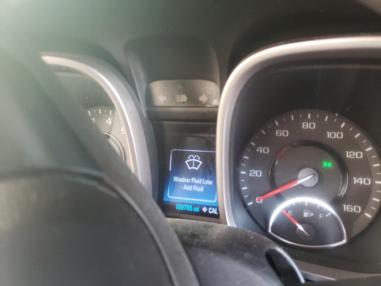 Photo 8 from auction – 2014 CHEVROLET MALIBU LS with VIN 1G11B5SL7EF256569
