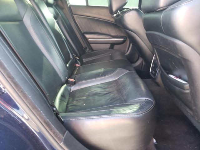 Photo 6 from auction – 2016 DODGE CHARGER R/ with VIN 2C3CDXCT0GH228378