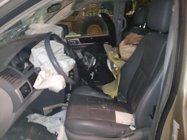 Photo 5 from auction – 2010 CHRYSLER TOWN & COU with VIN 2A4RR5DX8AR501477