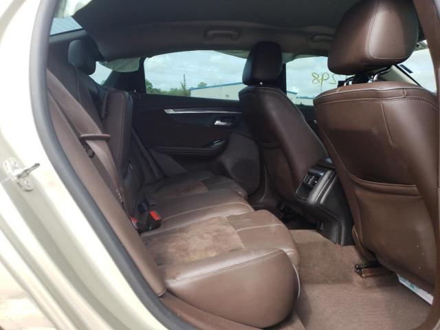 Photo 6 from auction – 2015 CHEVROLET IMPALA LT with VIN 2G1125S39F9137772