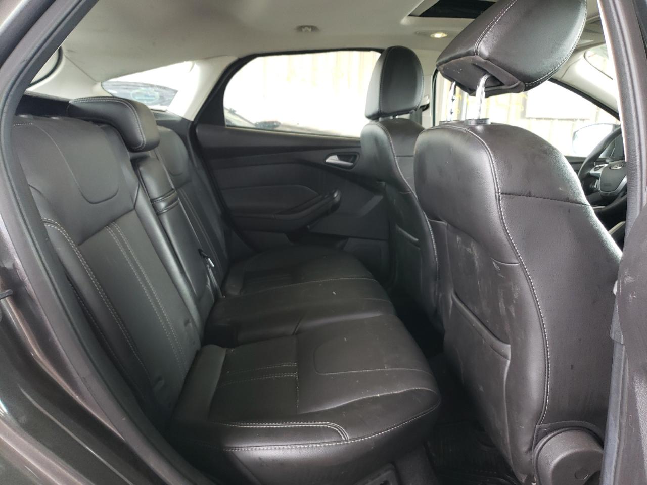 Photo 6 from auction – 2013 FORD FOCUS SE with VIN 1FADP3K20DL143909