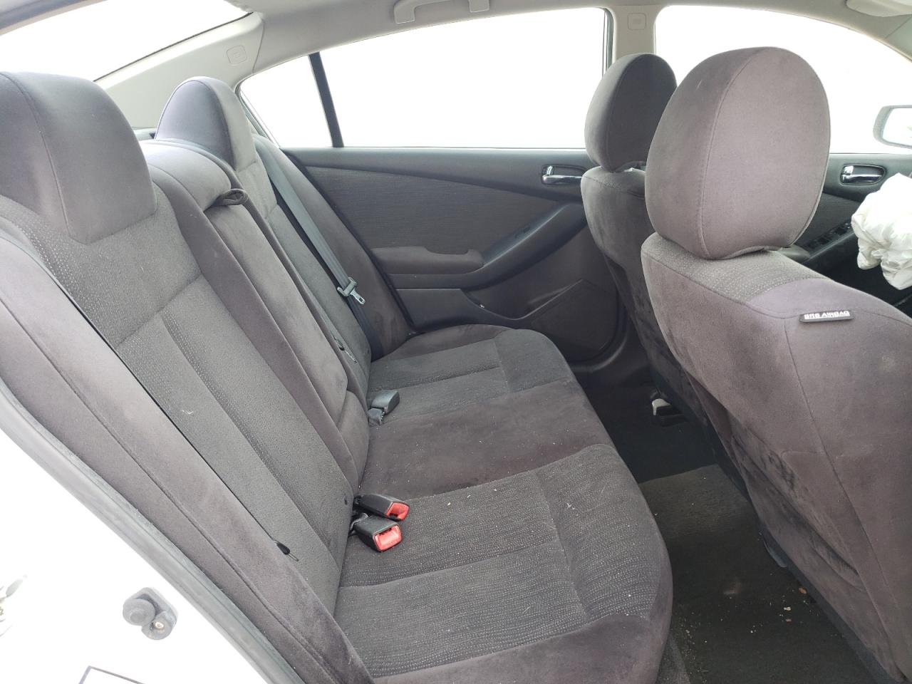 Photo 6 from auction – 2011 NISSAN ALTIMA BAS with VIN 1N4AL2AP0BC153844