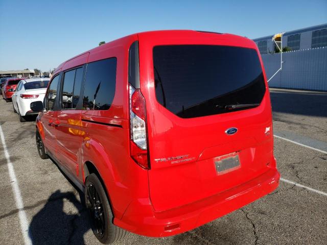Photo 3 from auction – 2016 FORD TRANSIT CO with VIN NM0GE9F75G1248450