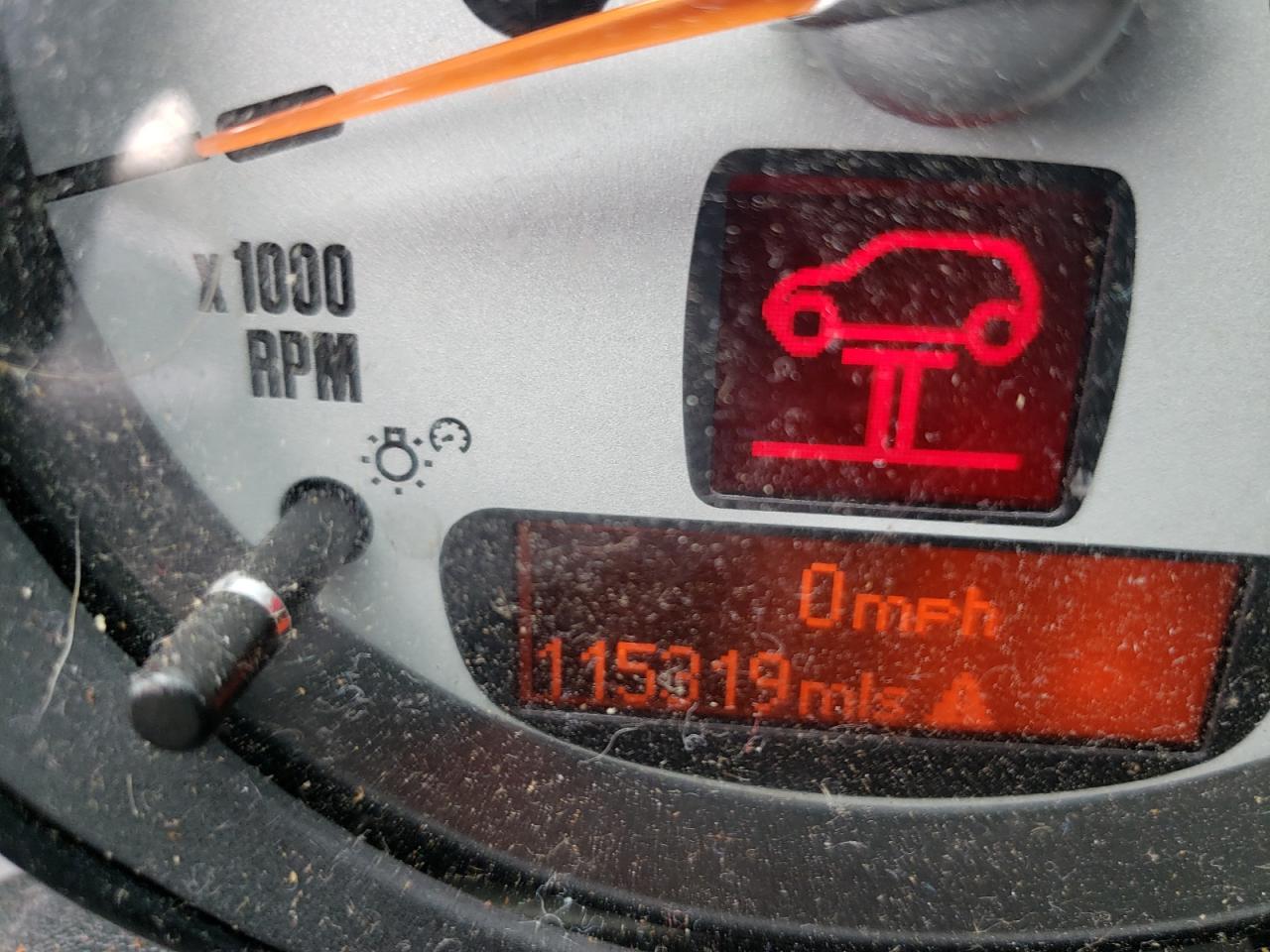 Photo 8 from auction – 2012 MINI COOPER COU with VIN WMWSX3C57CT408217