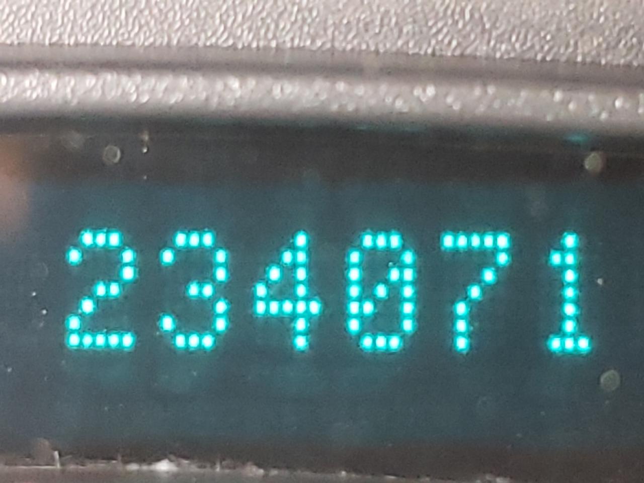 Photo 8 from auction – 2003 CADILLAC ESCALADE E with VIN 3GYEK63N33G127622
