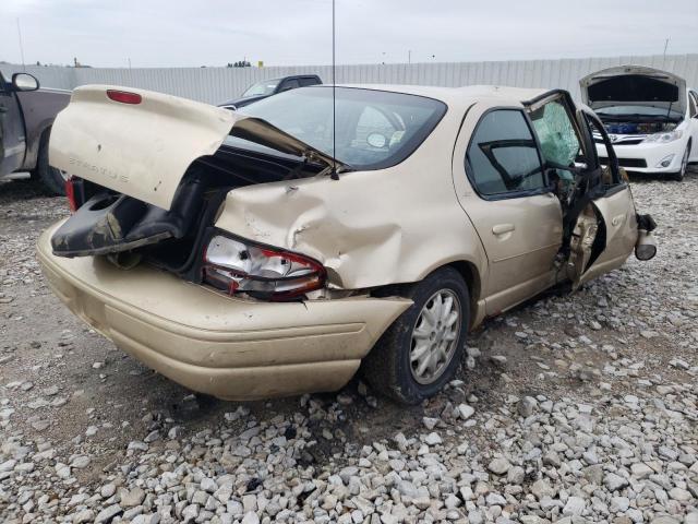 Photo 4 from auction – 2000 DODGE STRATUS ES with VIN 1B3EJ56H6YN231613