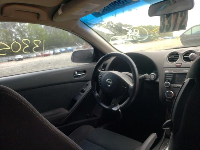 Photo 9 from auction – 2011 NISSAN ALTIMA S with VIN 1N4AL2EP2BC174947
