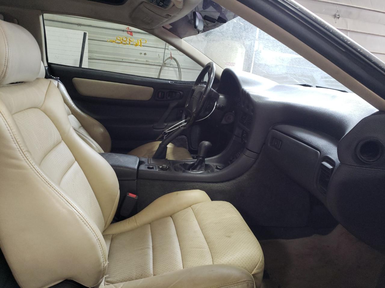 Photo 5 from auction – 1993 DODGE STEALTH R/ with VIN JB3BN74K6PY005537