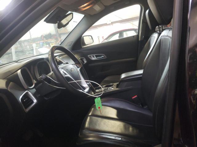 Photo 5 from auction – 2014 CHEVROLET EQUINOX LT with VIN 2GNFLGE36E6270983