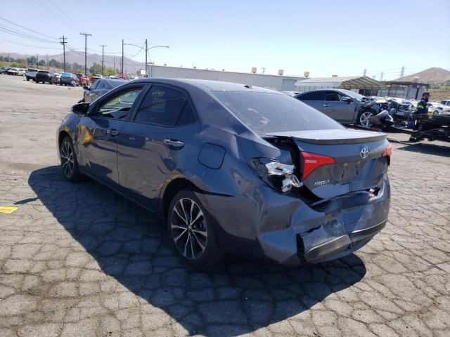 Photo 6 from auction – 2019 TOYOTA COROLLA L with VIN 5YFBURHEXKP943037