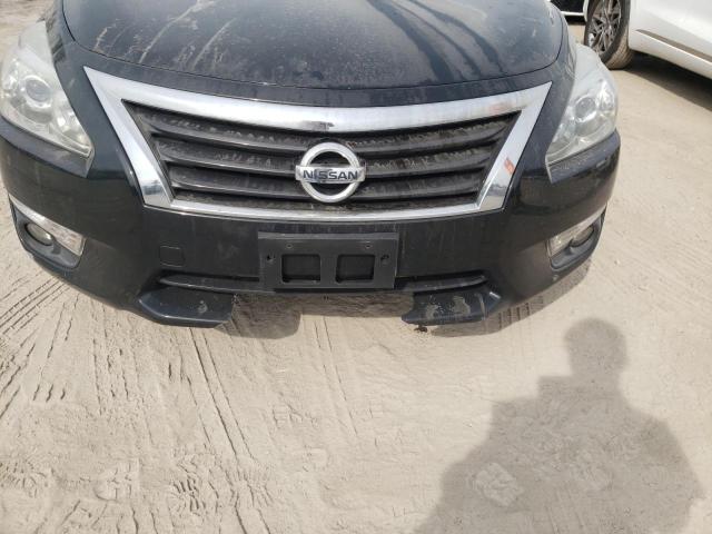 Photo 9 from auction – 2014 NISSAN ALTIMA 2.5 with VIN 1N4AL3AP9EC166165