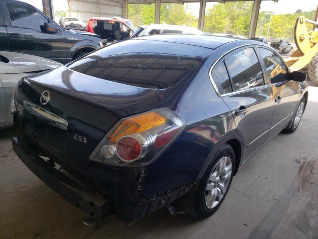 Photo 4 from auction – 2010 NISSAN ALTIMA BAS with VIN 1N4AL2AP7AN502890