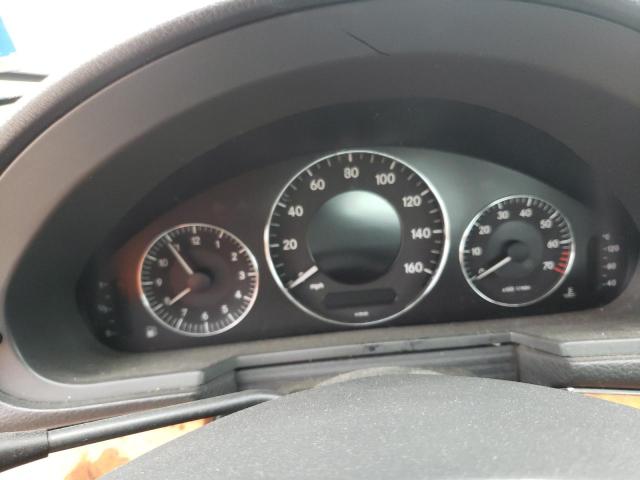 Photo 8 from auction – 2004 MERCEDES-BENZ E 320 with VIN WDBUF65J74A504676