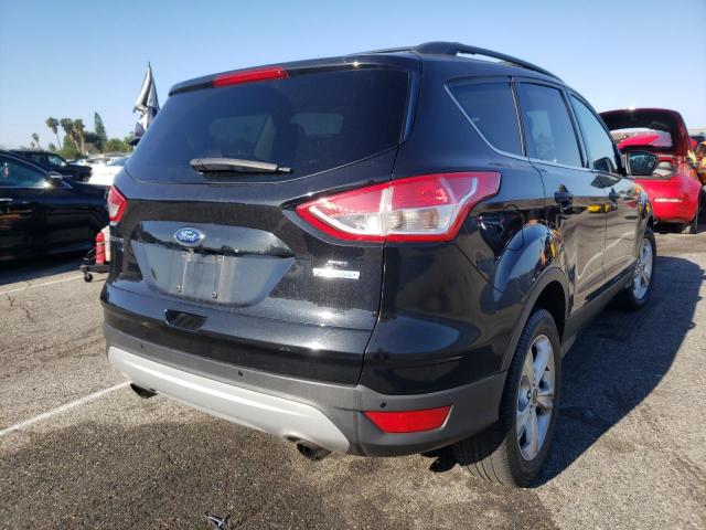 Photo 4 from auction – 2014 FORD ESCAPE SE with VIN 1FMCU0GX4EUA13835