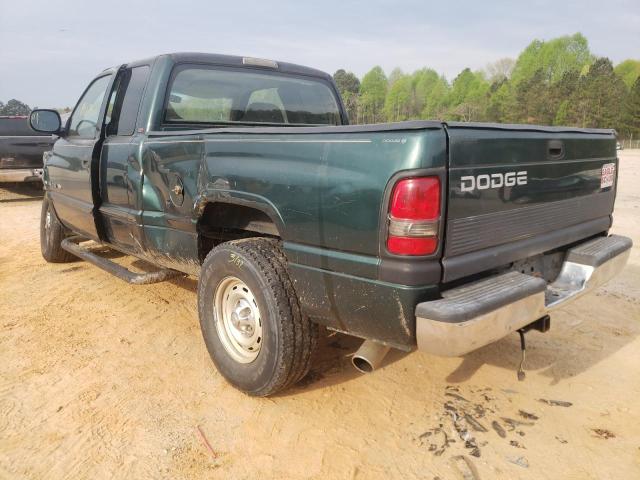 Photo 3 from auction – 2000 DODGE RAM 1500 with VIN 3B7HC13Z3YM211180