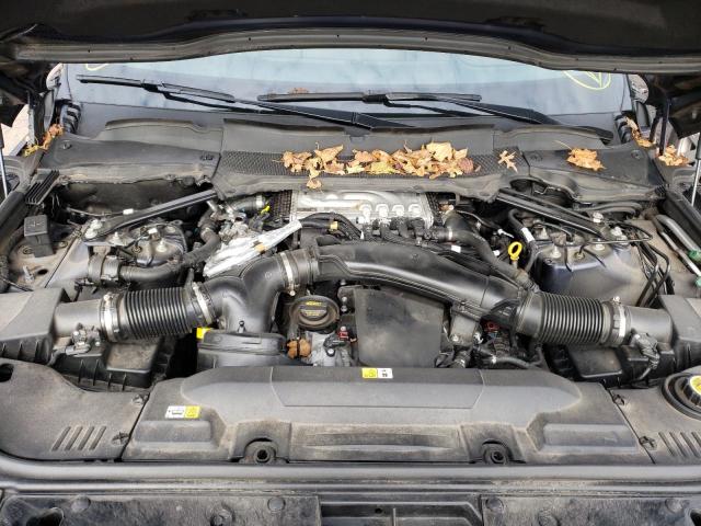 صورة رقم 7 من المزاد - 2020 LAND ROVER RANGE ROVE مع VIN SALGS2RU7LA571700